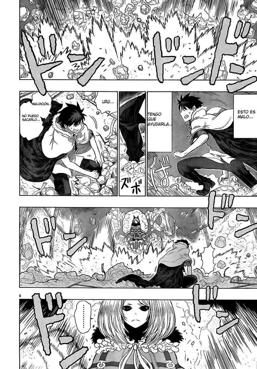 Capitulo 20 page 5