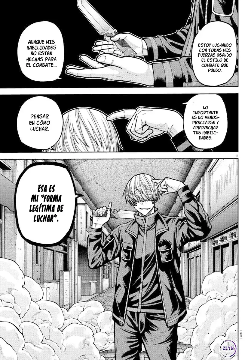 Capitulo 241 page 13