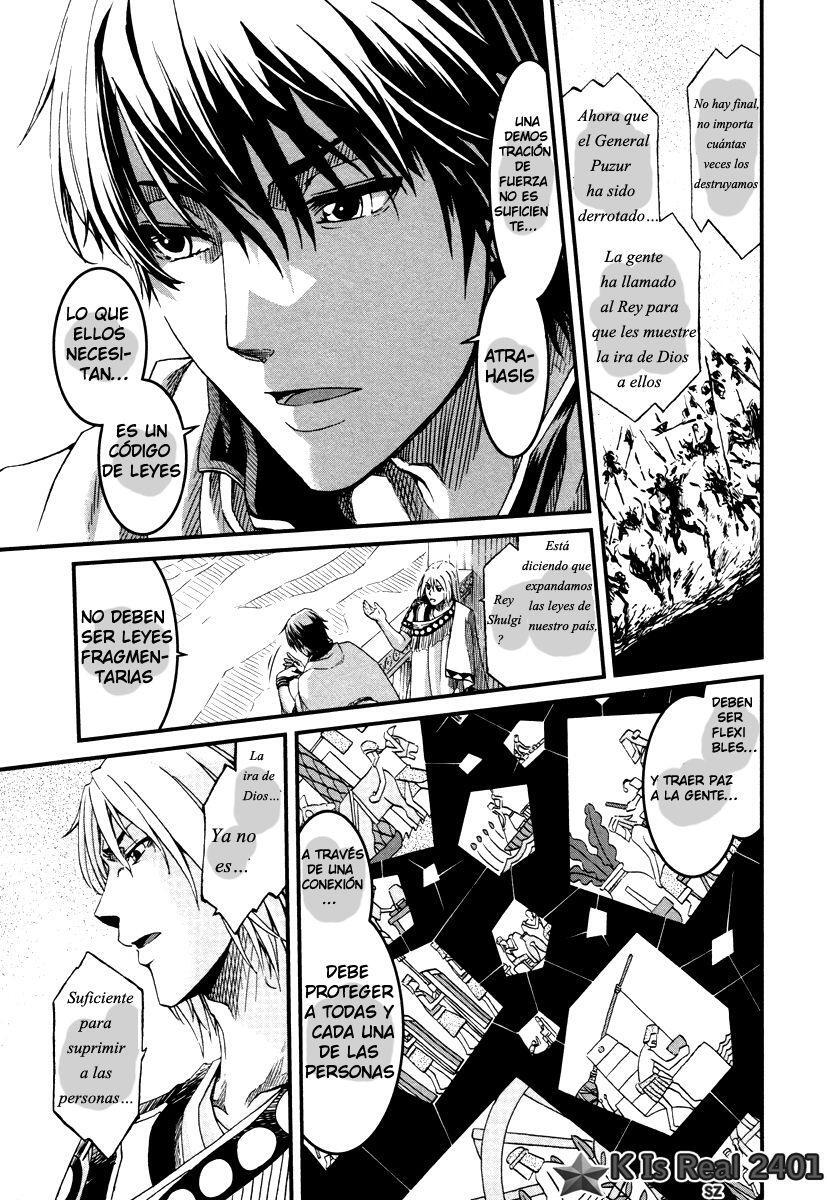 Capitulo 25 page 18