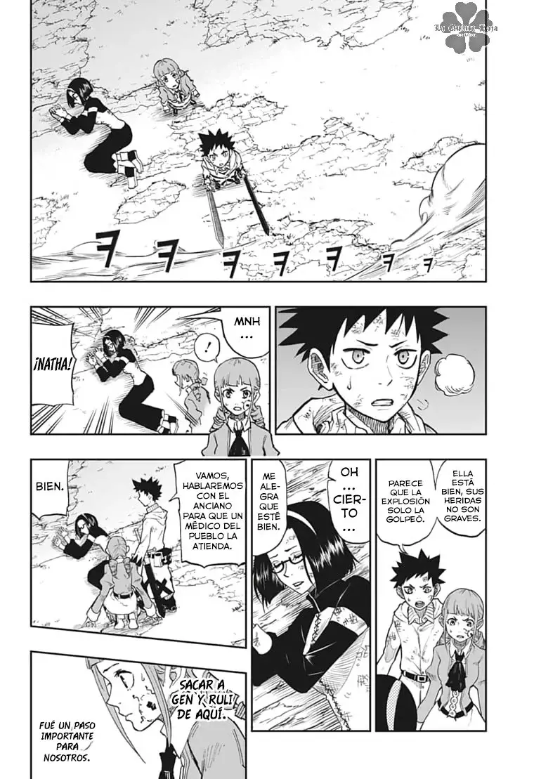 Capitulo 7 page 6