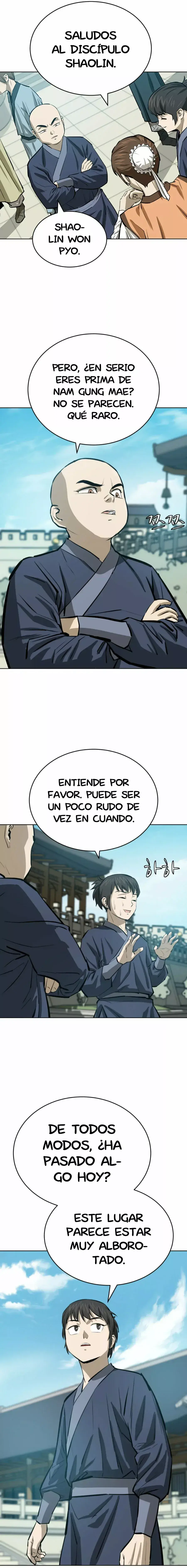 Capitulo 51 page 21