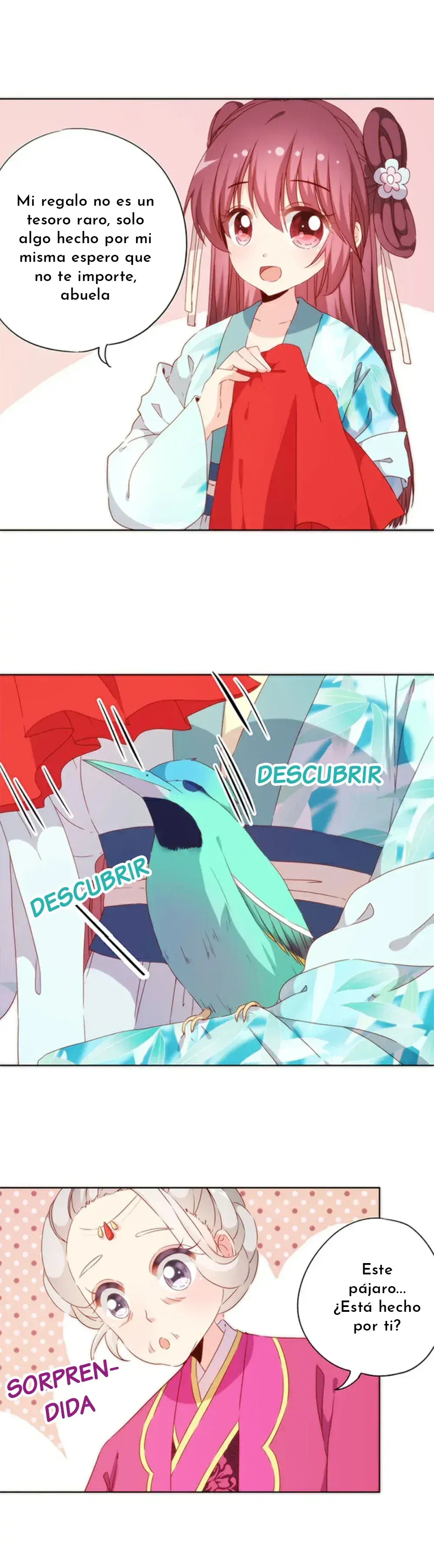 Capitulo 83 page 7