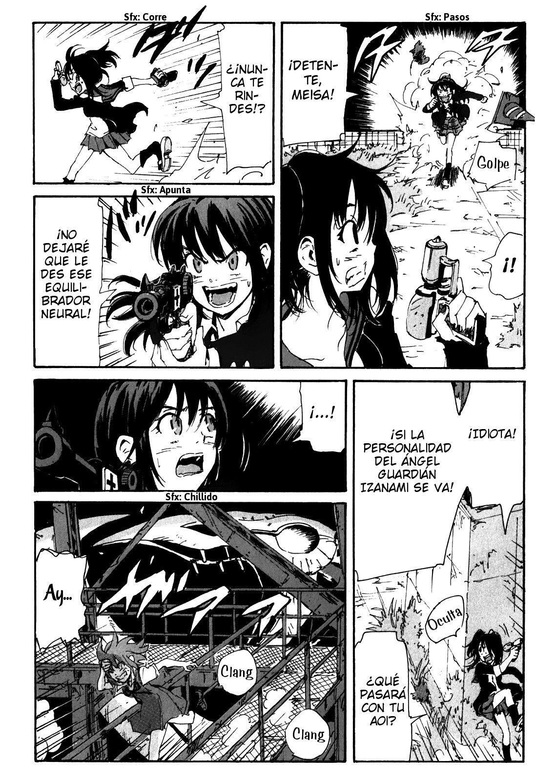 Capitulo 146 page 11