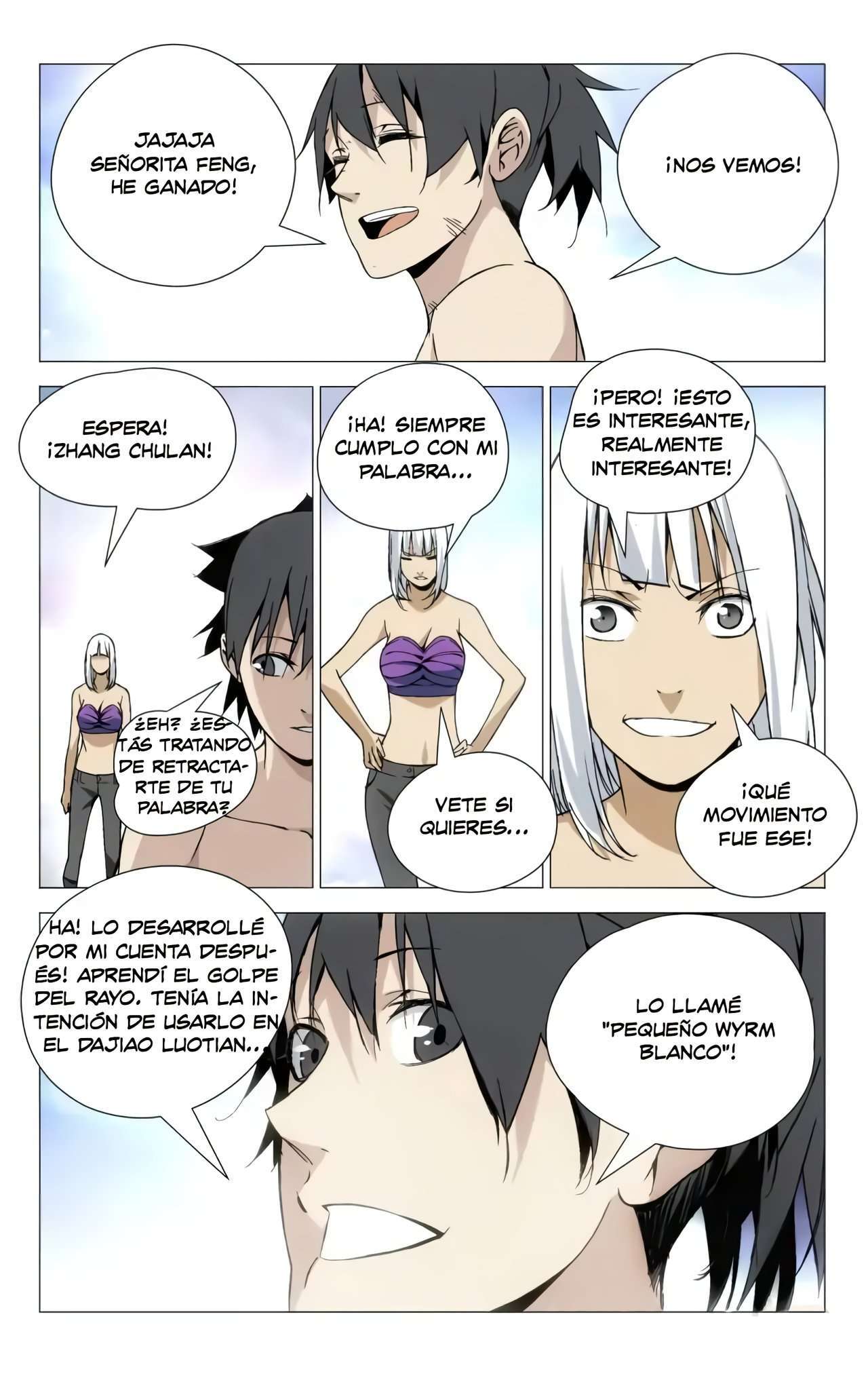 Capitulo 34 page 11