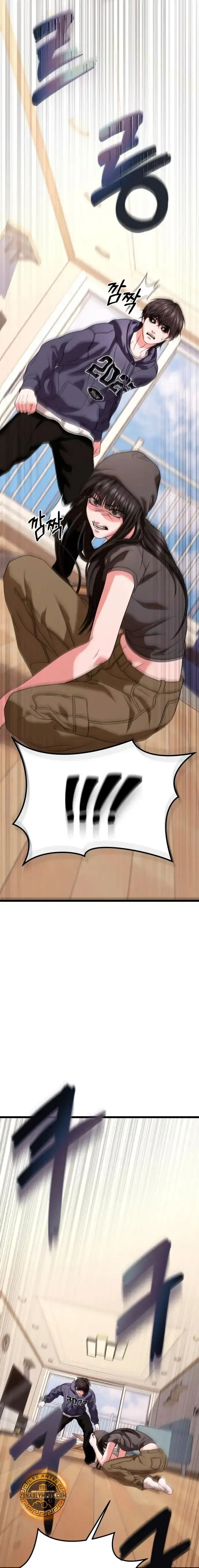 Capitulo 28 page 33