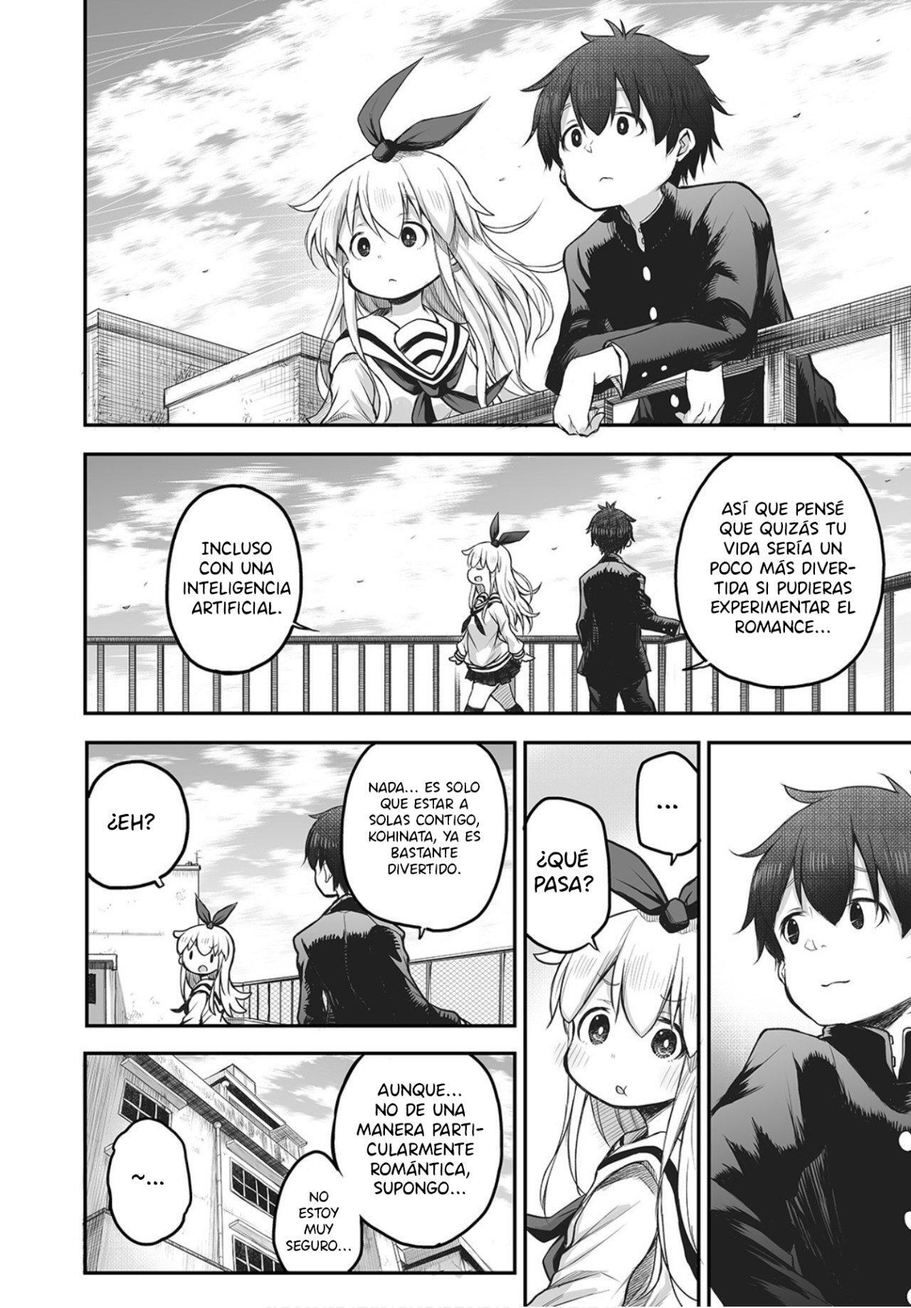 Capitulo 1 page 20