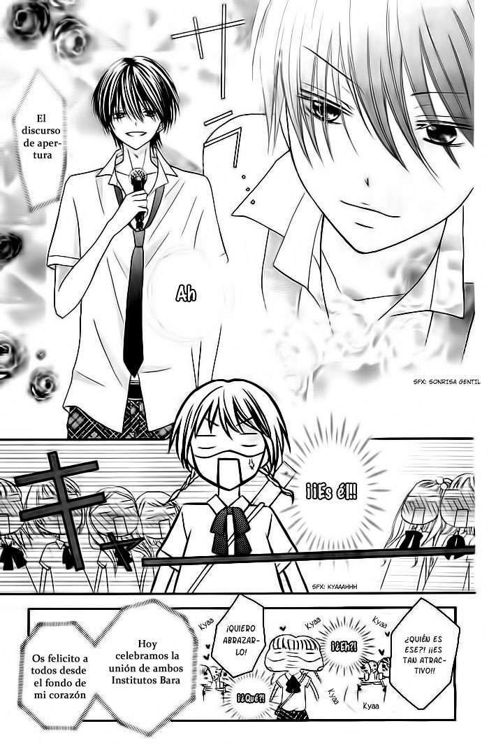 Capitulo 1 page 19