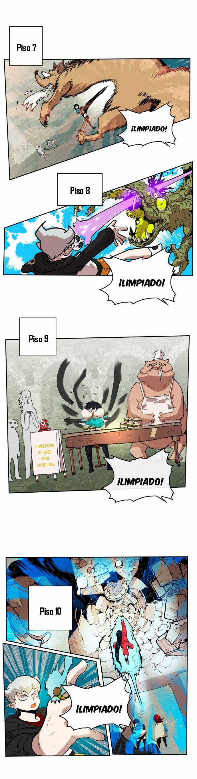 Capitulo 17 page 41