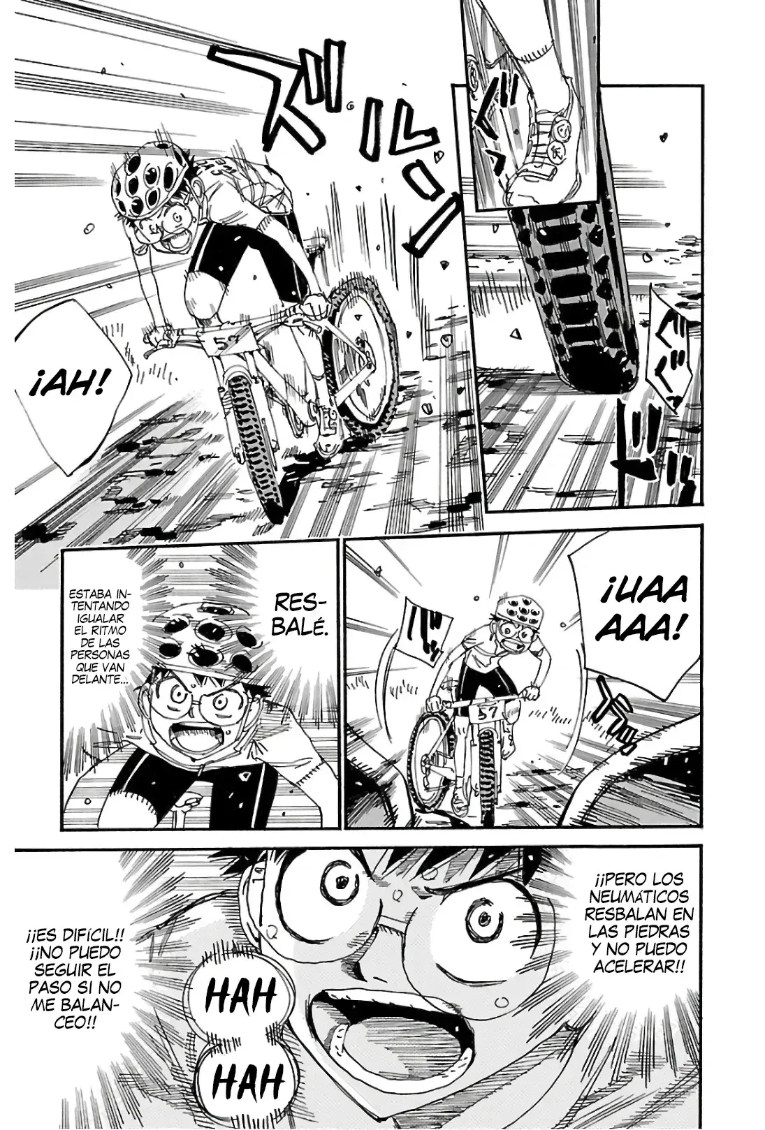 Capitulo 580 page 5