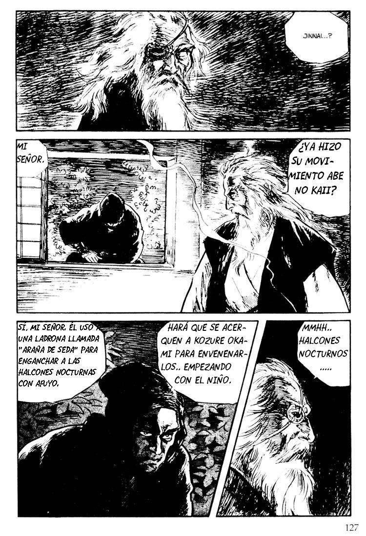 Capitulo 99 page 56