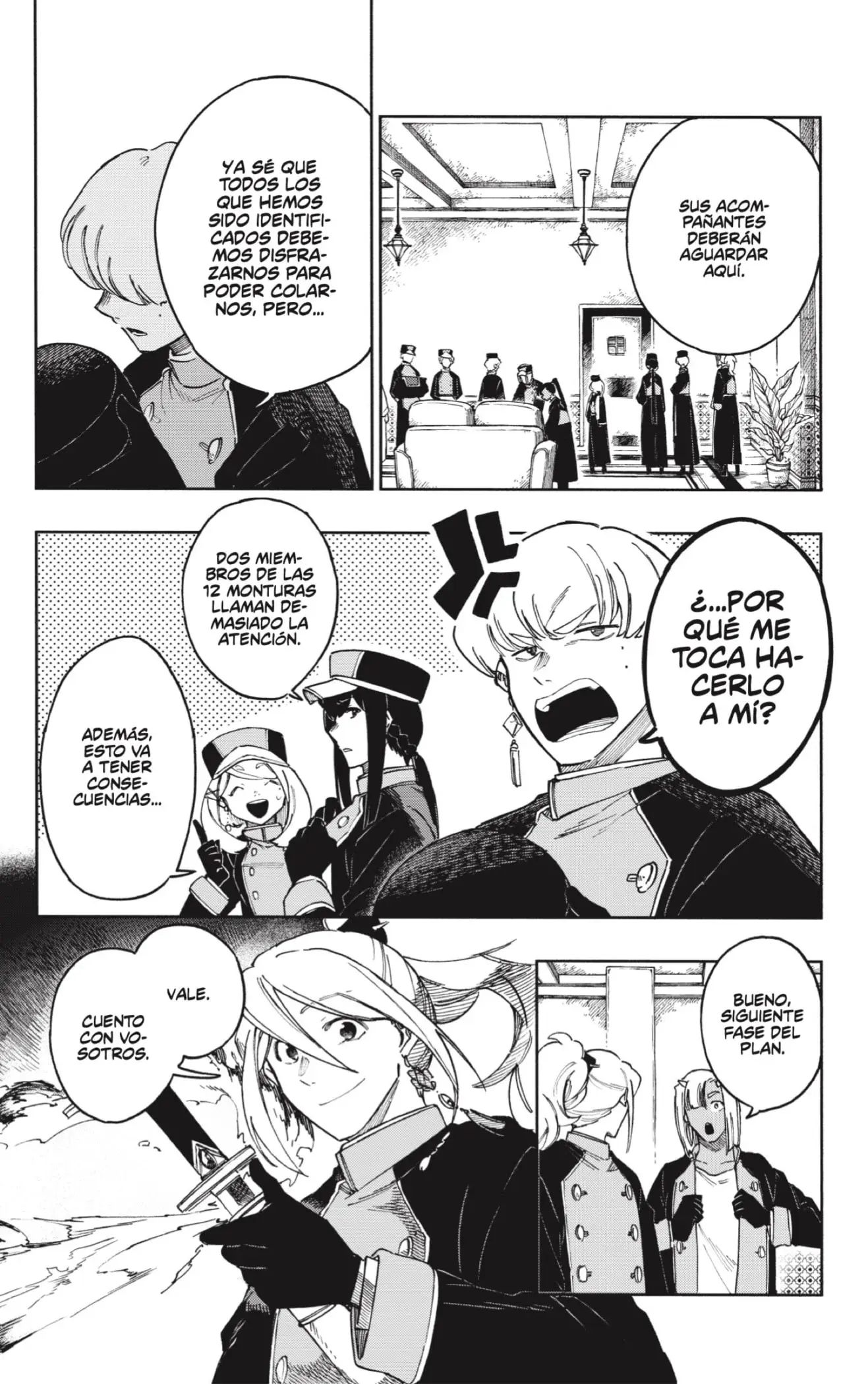 Capitulo 66 page 12