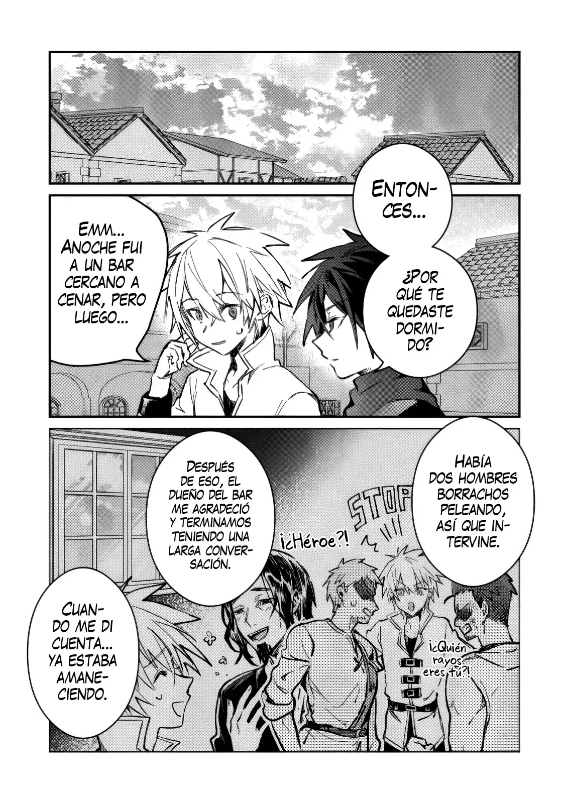 Capitulo 41 page 6