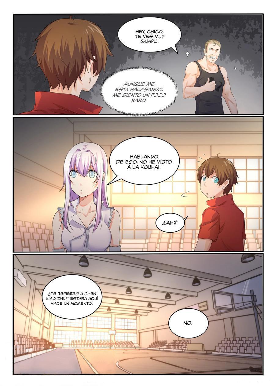 Capitulo 26 page 8