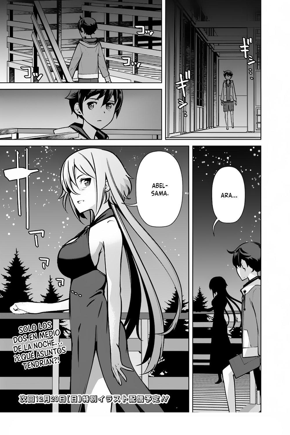 Capitulo 44 page 22
