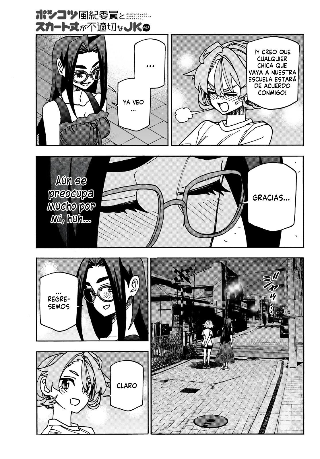 Capitulo 85 page 24