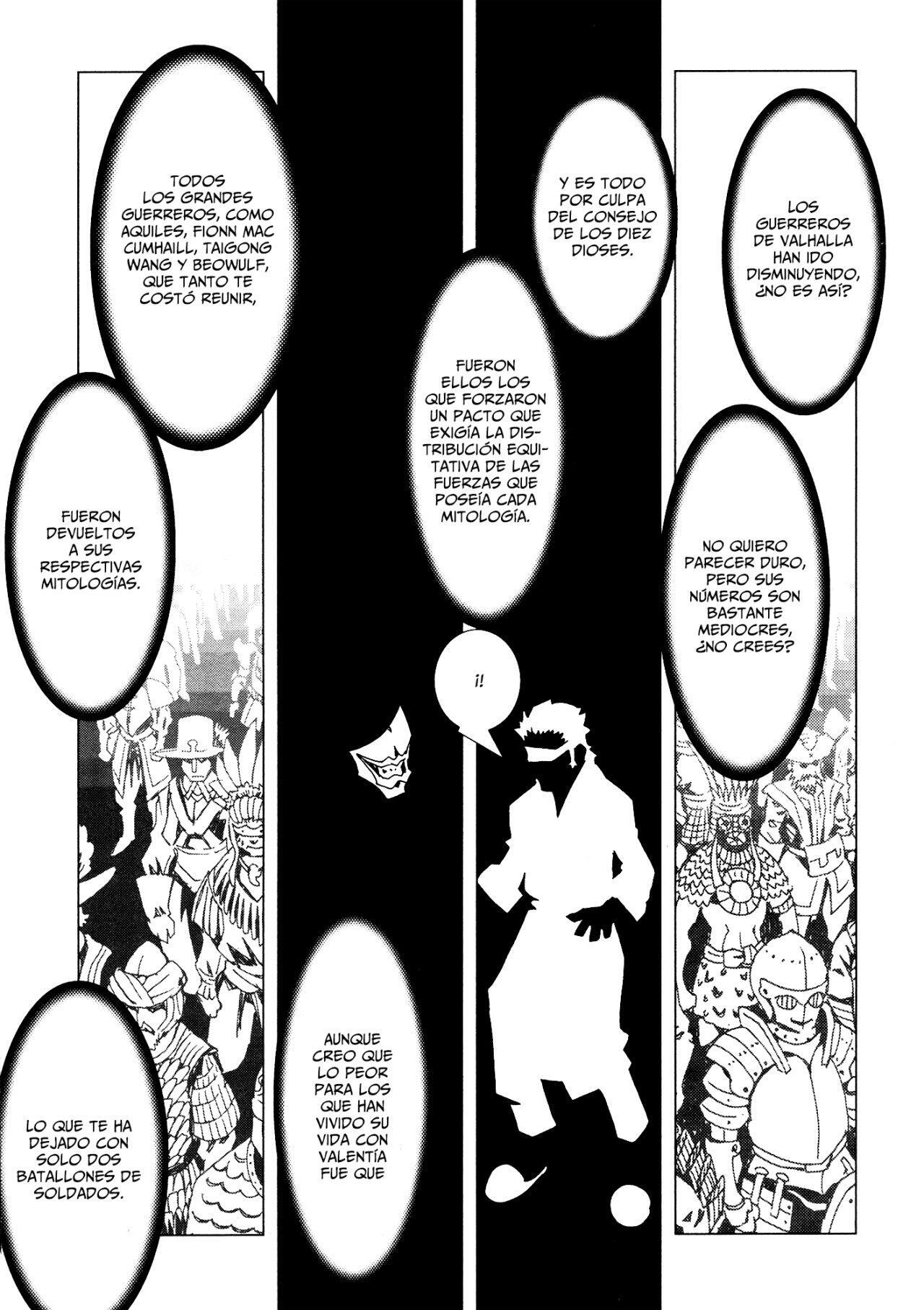 Capitulo 23 page 25