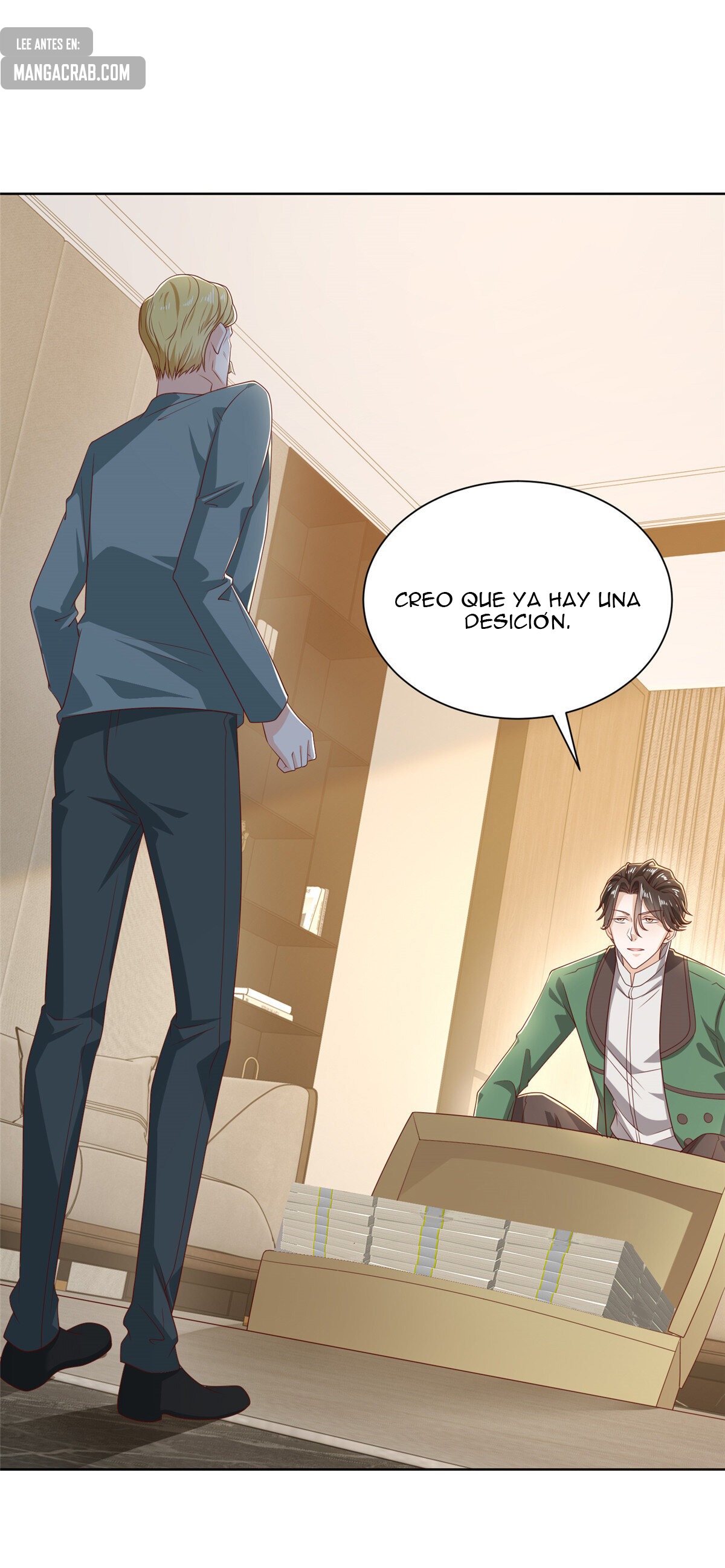 Capitulo 450 page 23