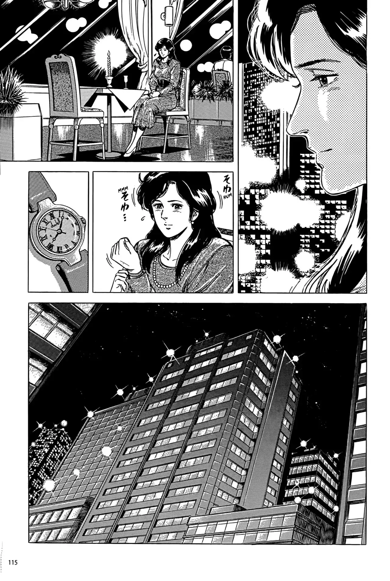 Capitulo 63 page 10