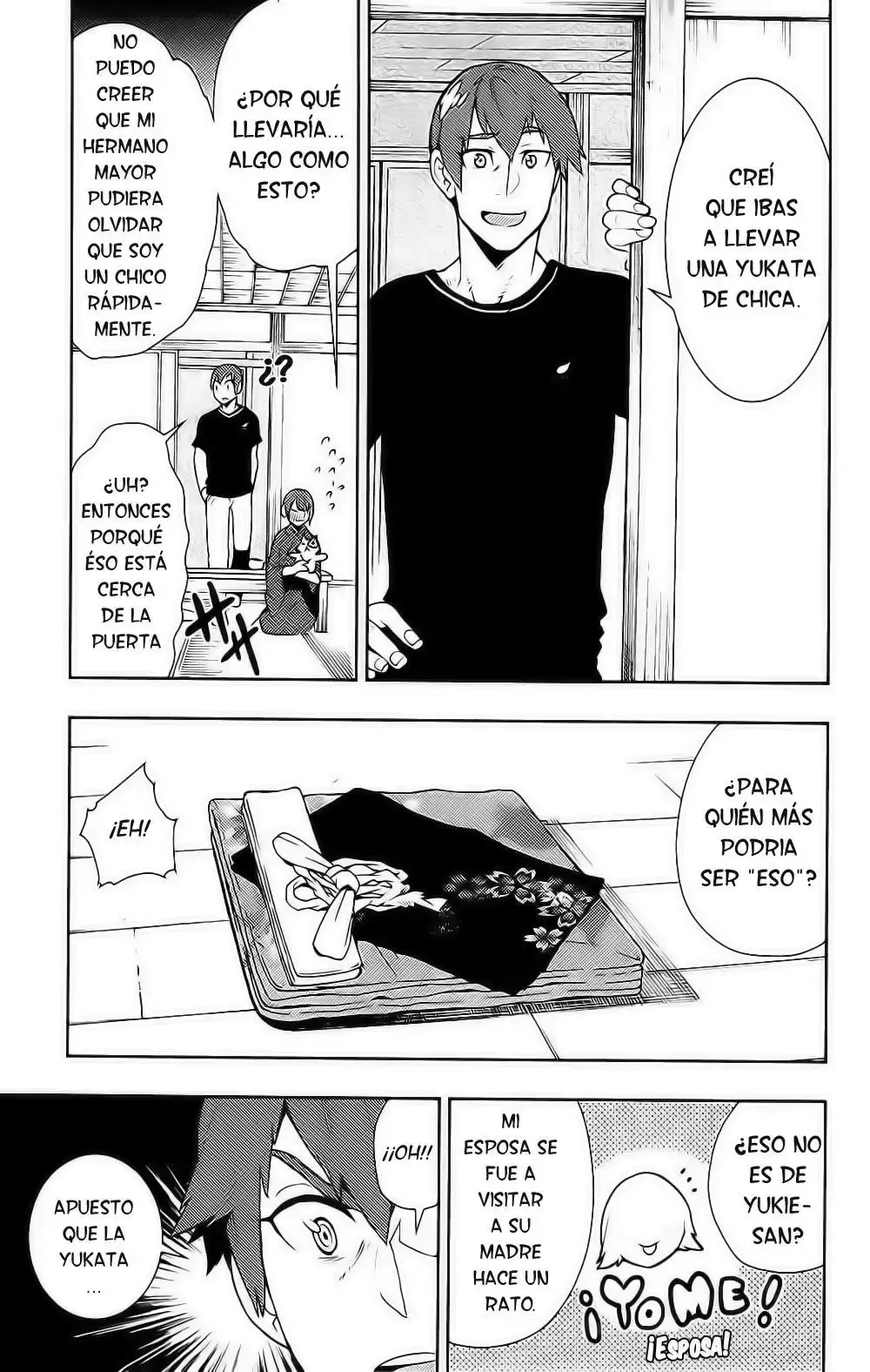 Capitulo 61 page 7