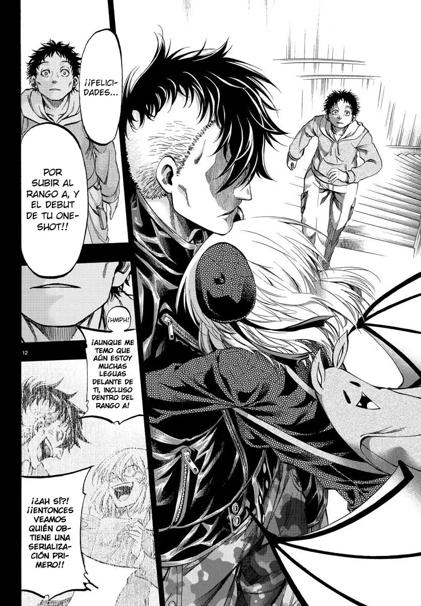 Capitulo 26 page 13