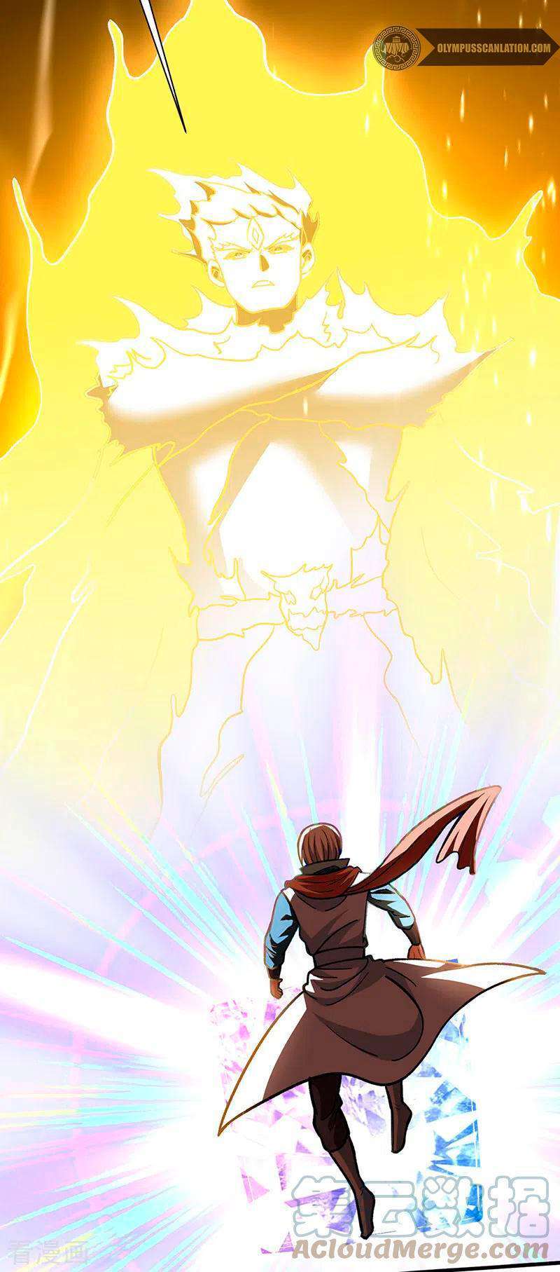Capitulo 316 page 26