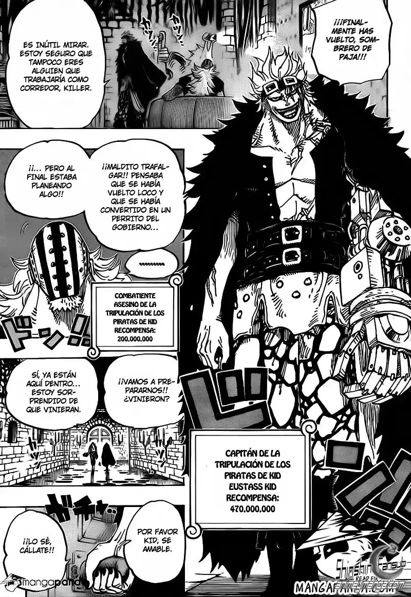 Capitulo 677 page 3