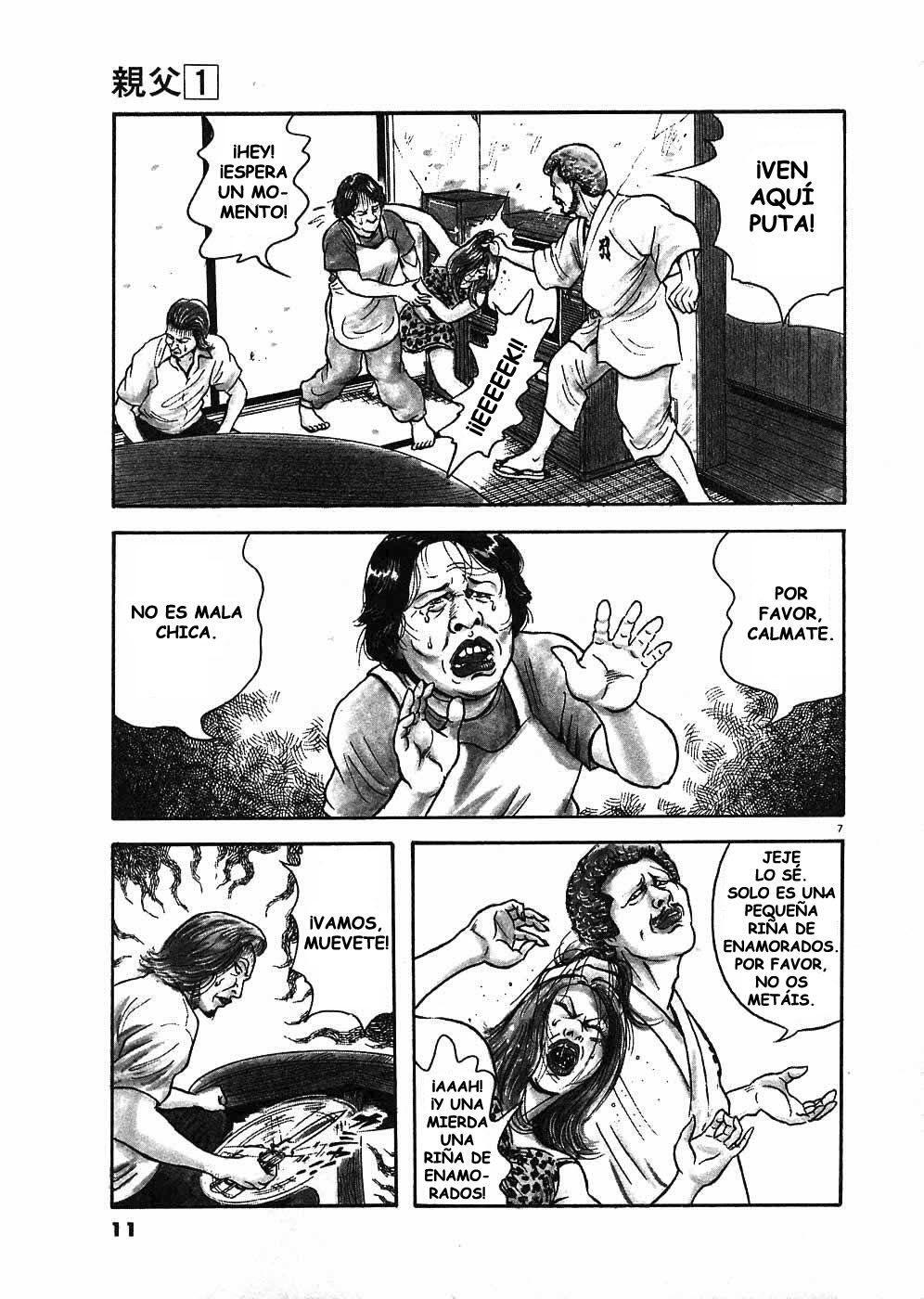 Capitulo 1 page 10
