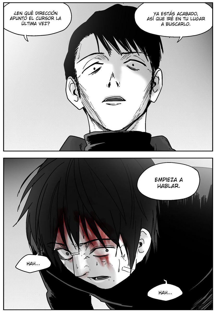 Capitulo 41 page 17