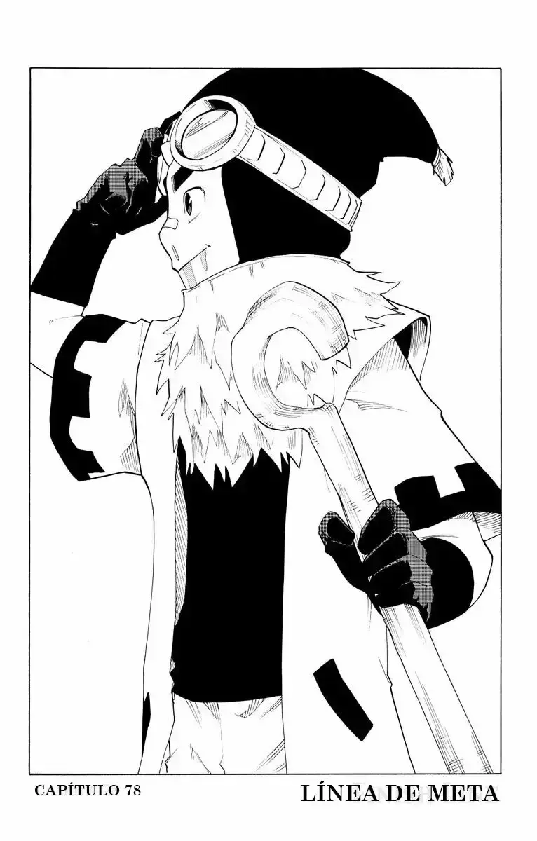 Capitulo 78 page 3