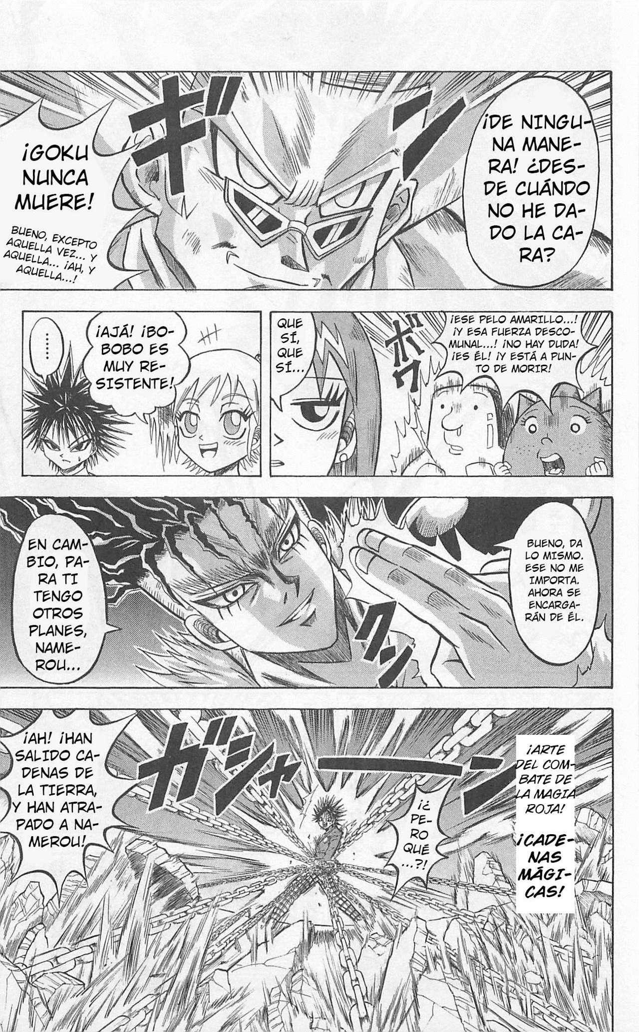 Capitulo 29 page 5