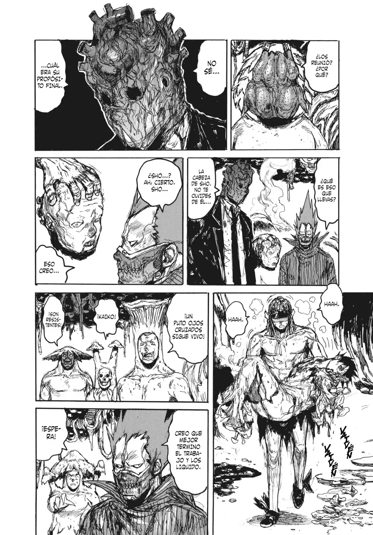 Capitulo 147 page 8