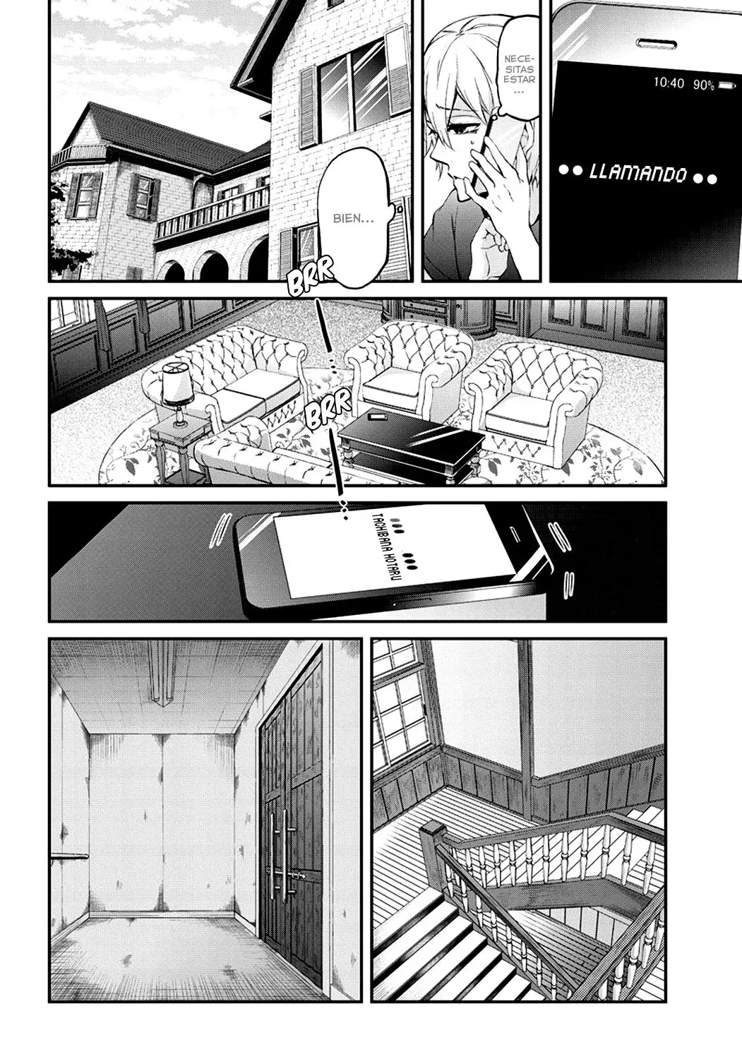 Capitulo 46 page 10