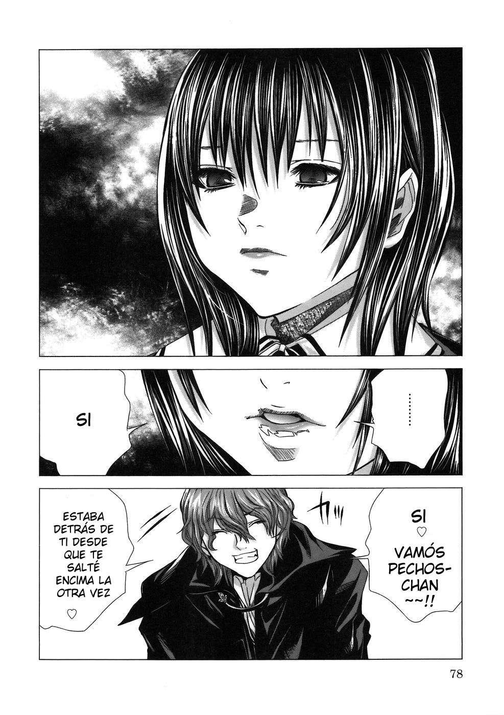 Capitulo 4 page 12
