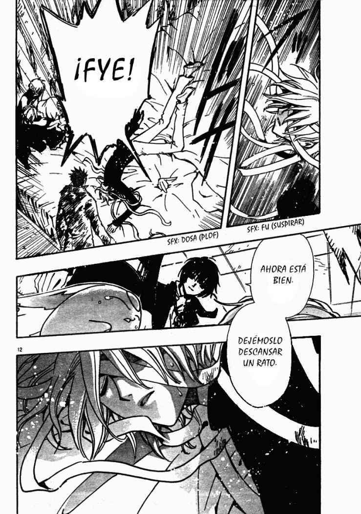 Capitulo 126 page 12