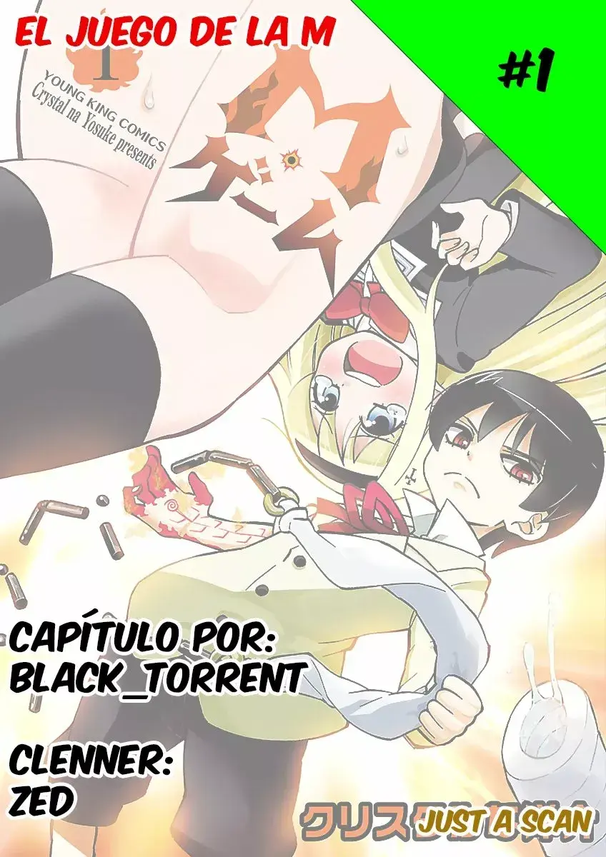 Capitulo 1 page 1