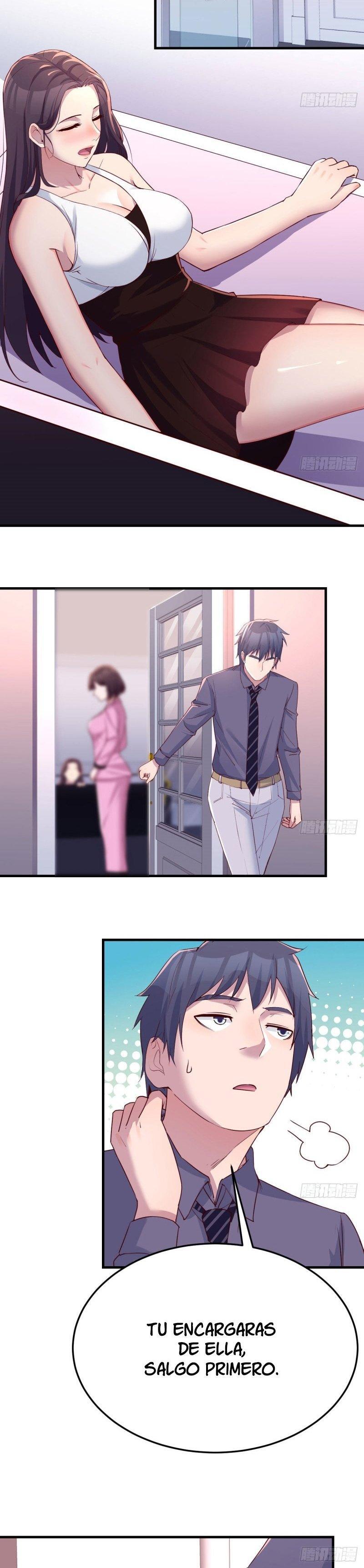 Capitulo 154 page 5