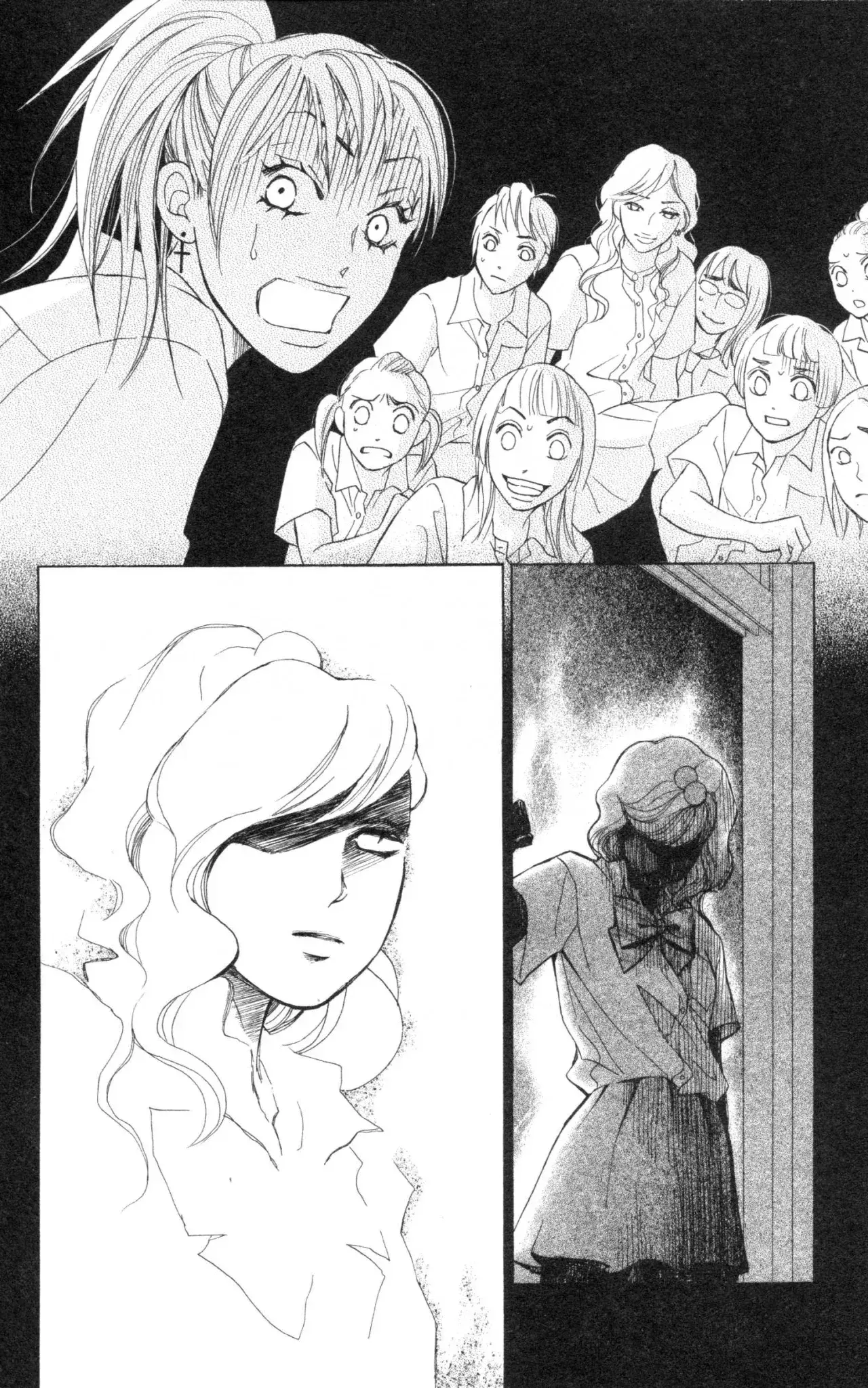 Capitulo 57 page 33