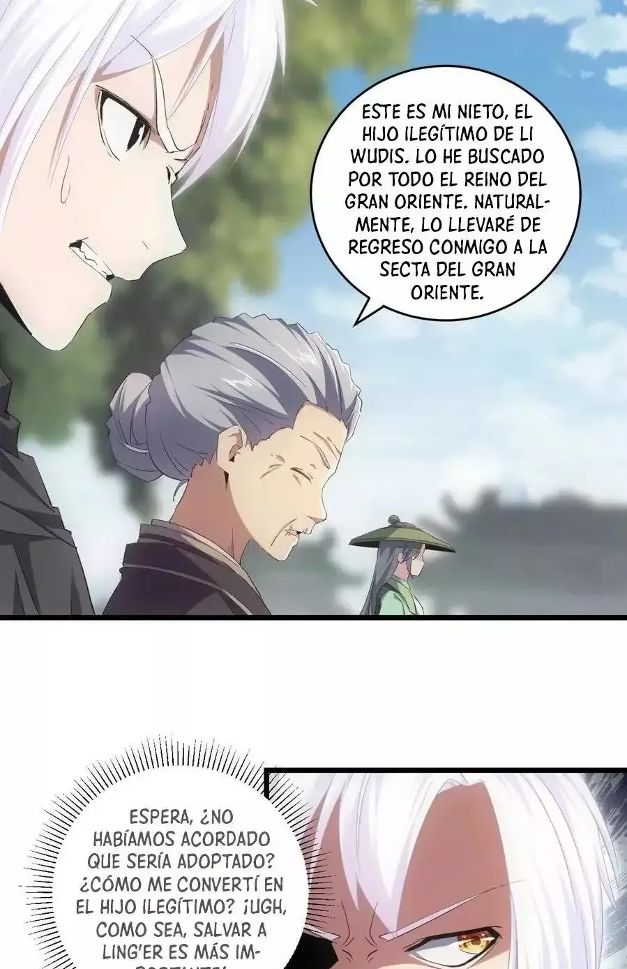 Capitulo 73 page 22