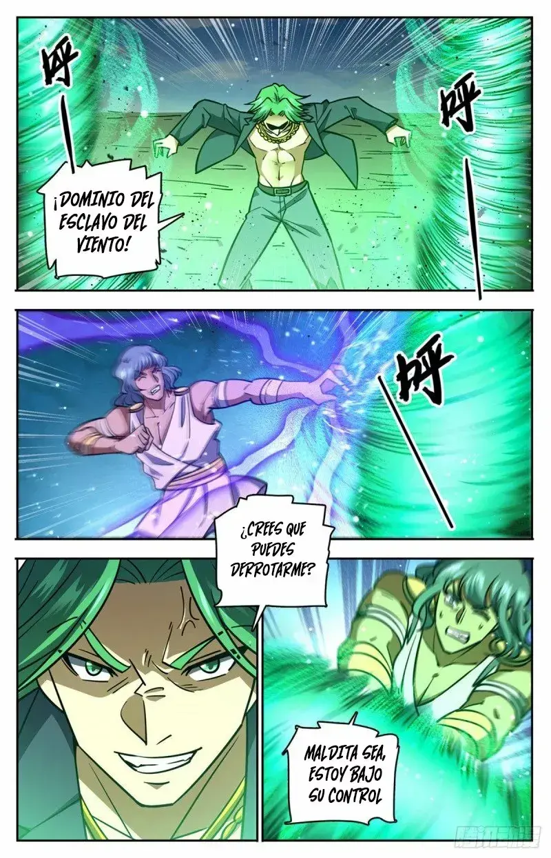 Capitulo 731 page 13
