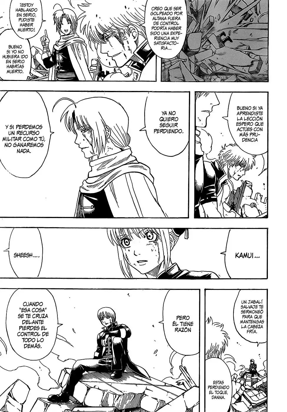 Capitulo 650 page 5