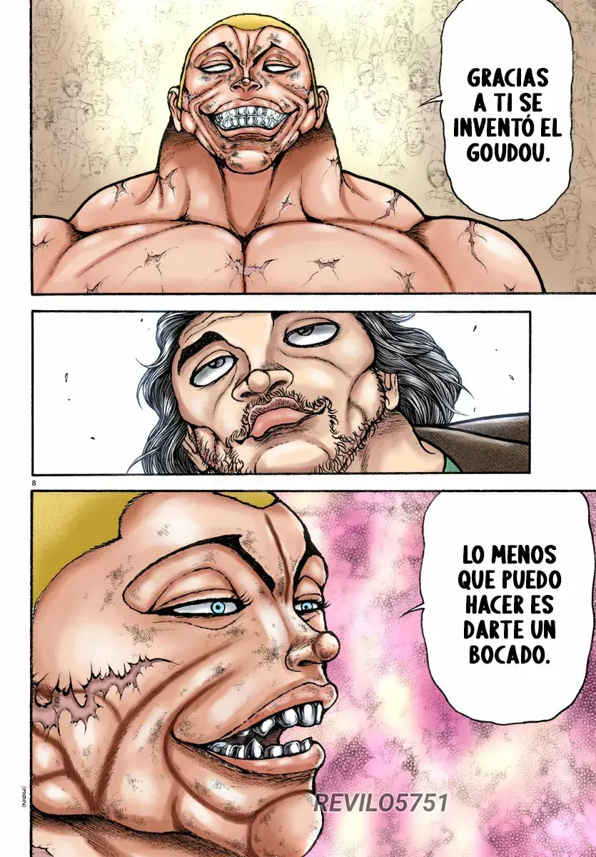 Capitulo 122.50 page 10