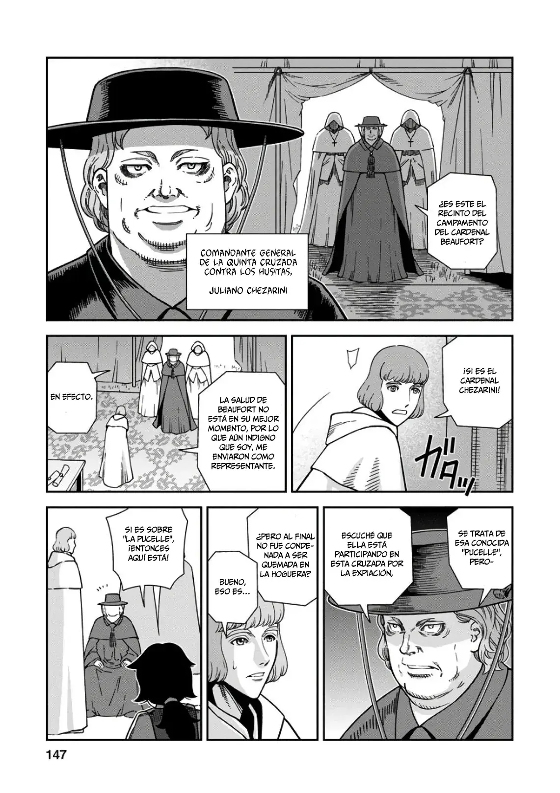Capitulo 50 page 4