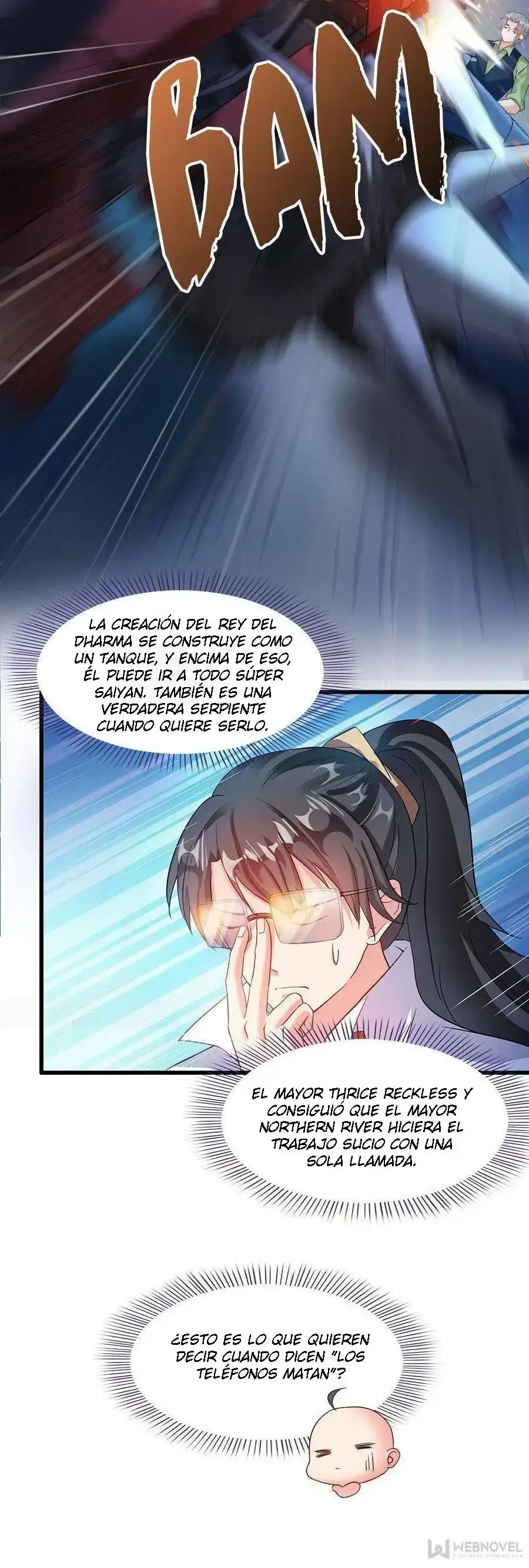 Capitulo 255 page 16