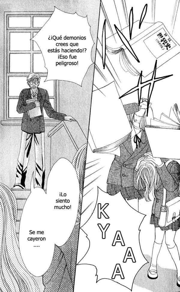 Capitulo 85 page 23