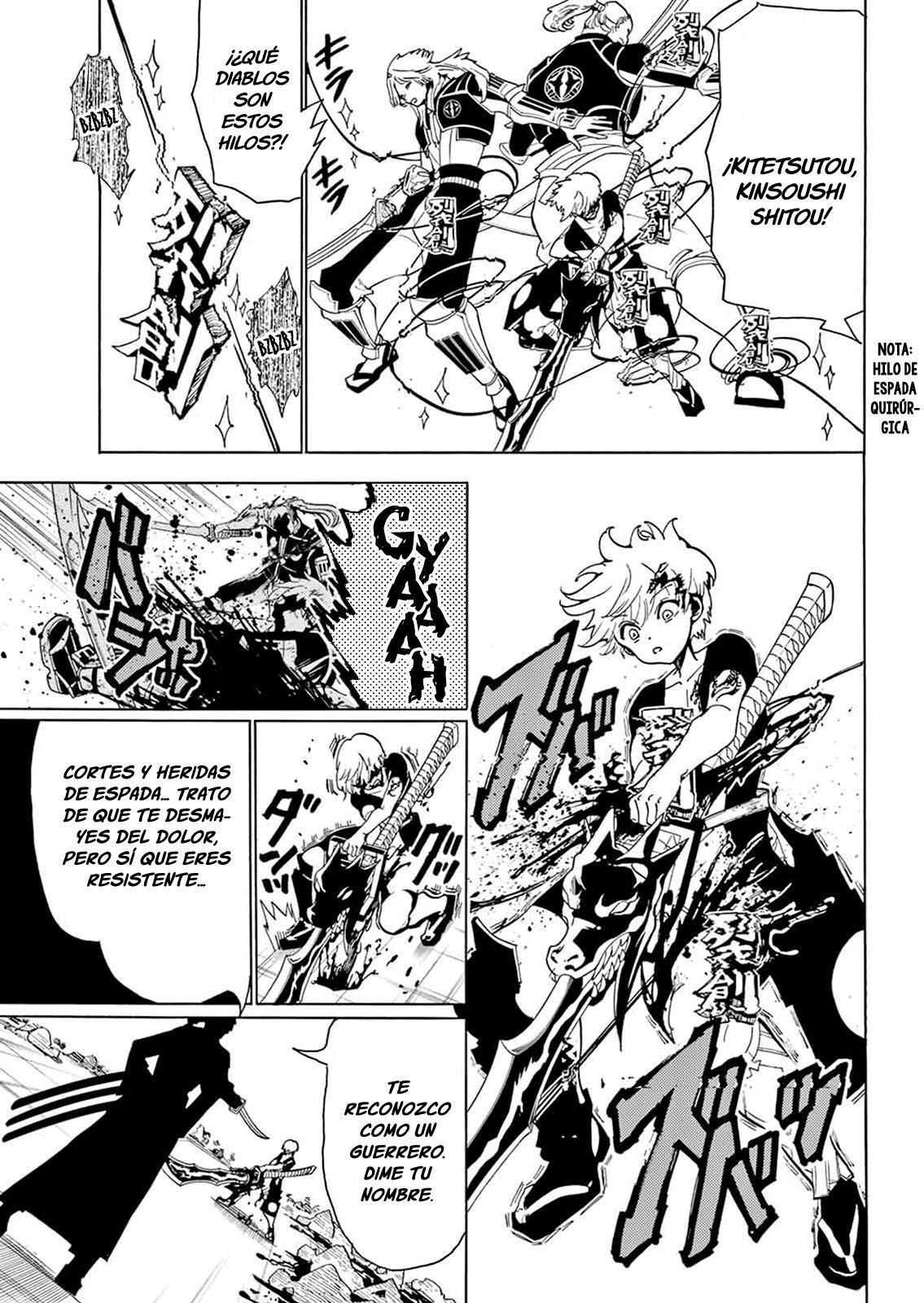 Capitulo 73 page 5