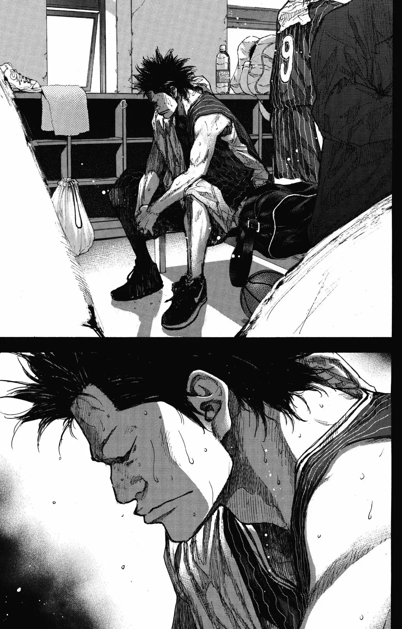 Capitulo 248.50 page 21
