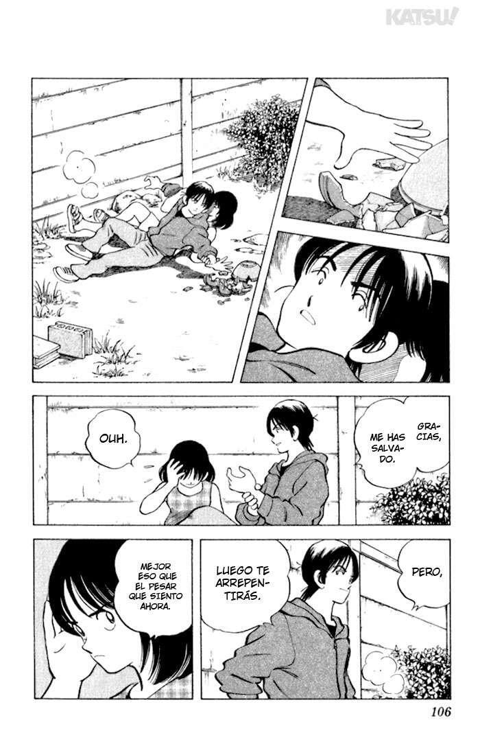 Capitulo 103 page 16