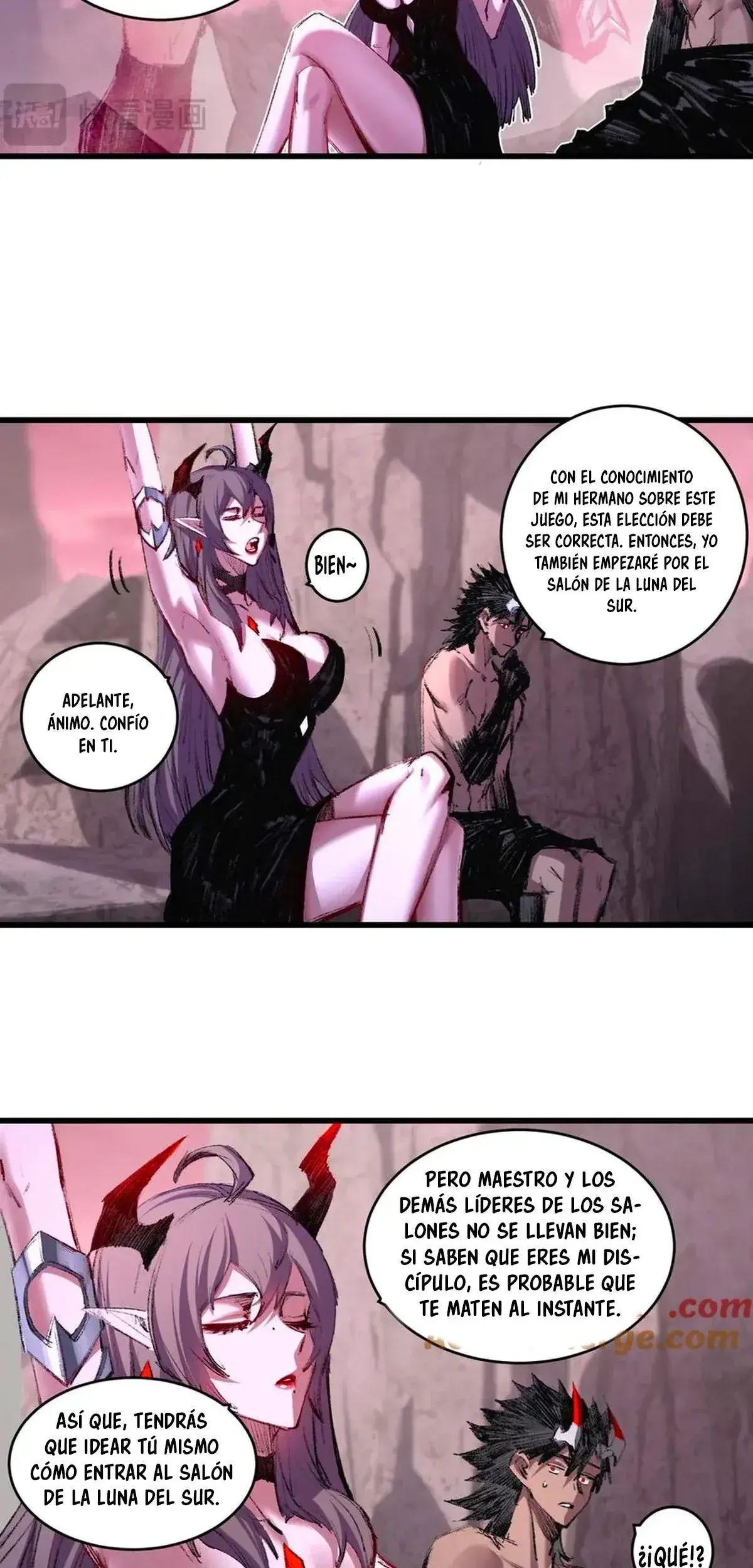 Capitulo 70 page 8