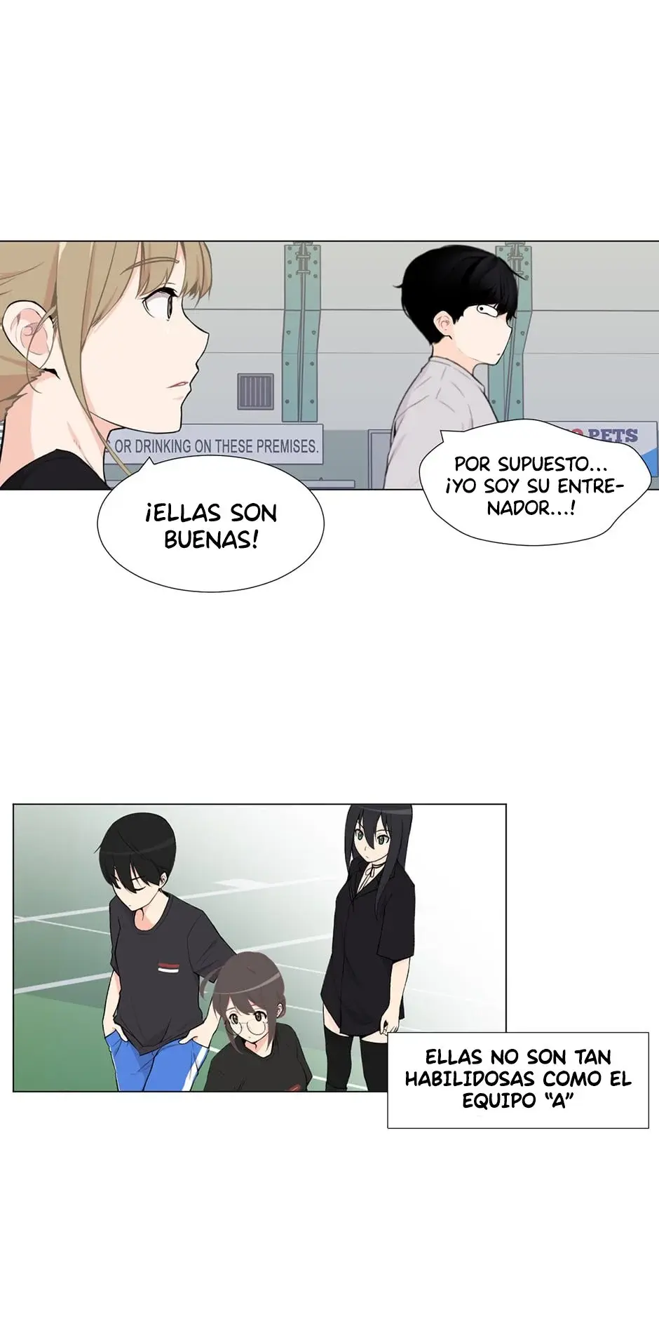 Capitulo 64 page 20