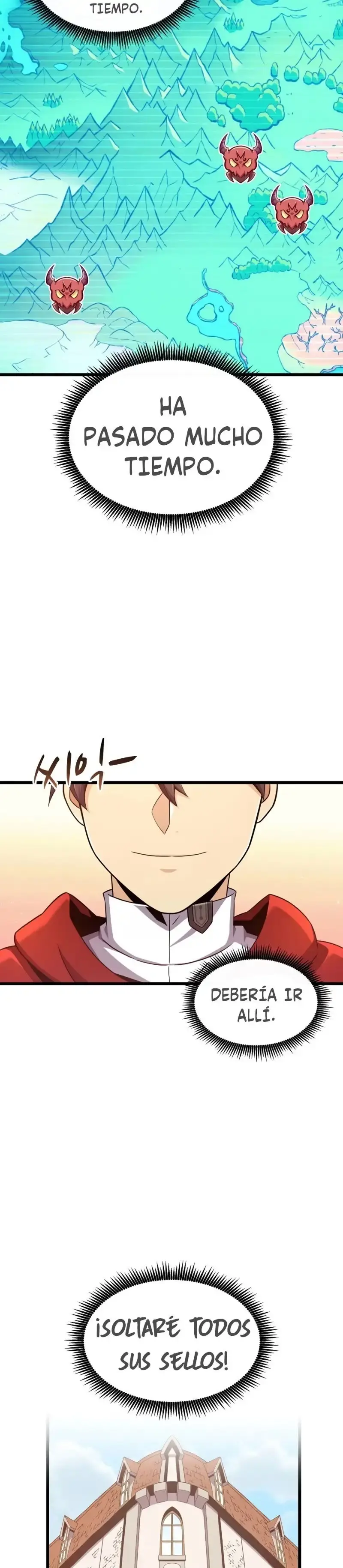Capitulo 99 page 21